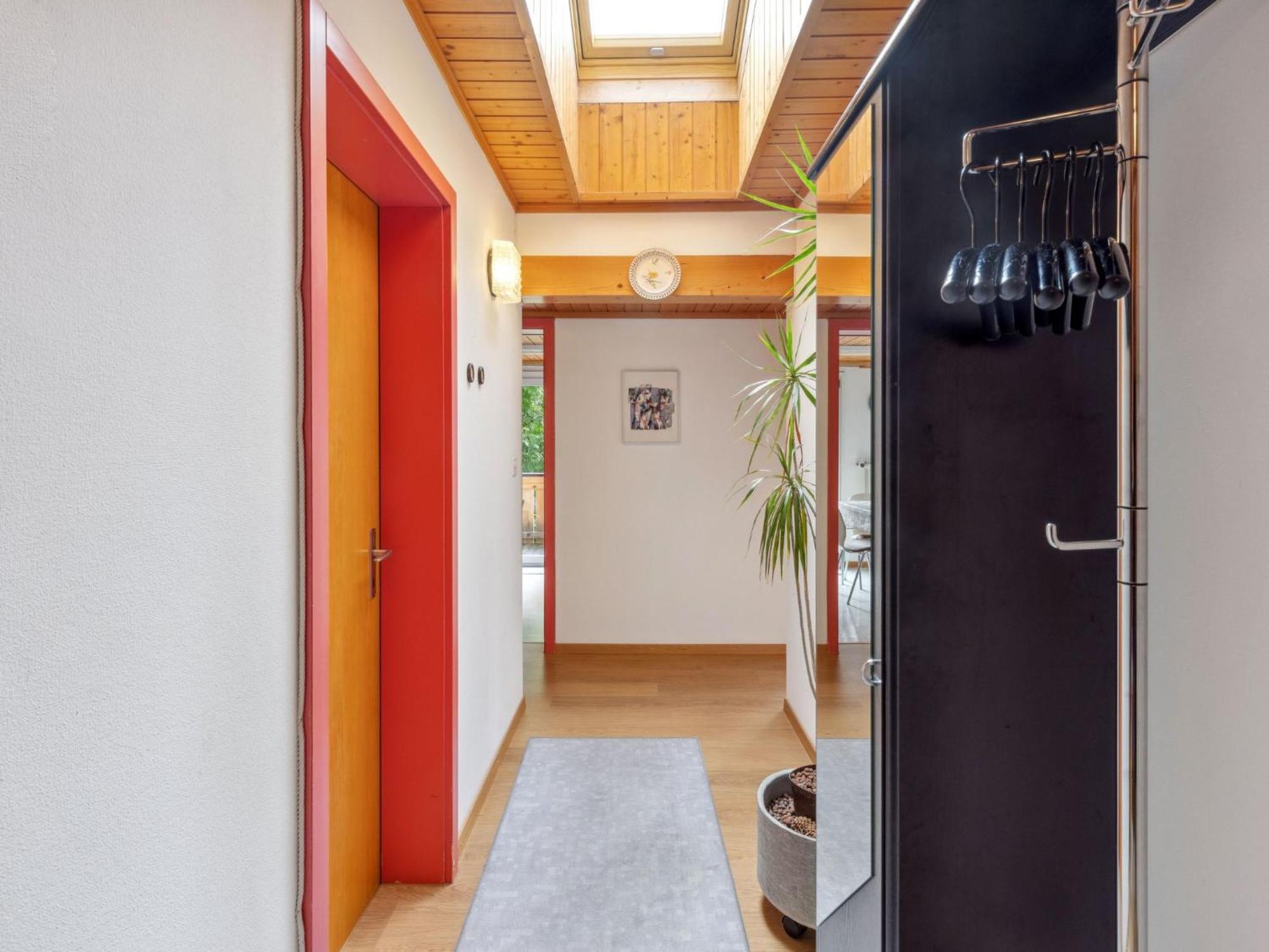 Apartment Bristol Apt-K By Interhome Wengen Luaran gambar
