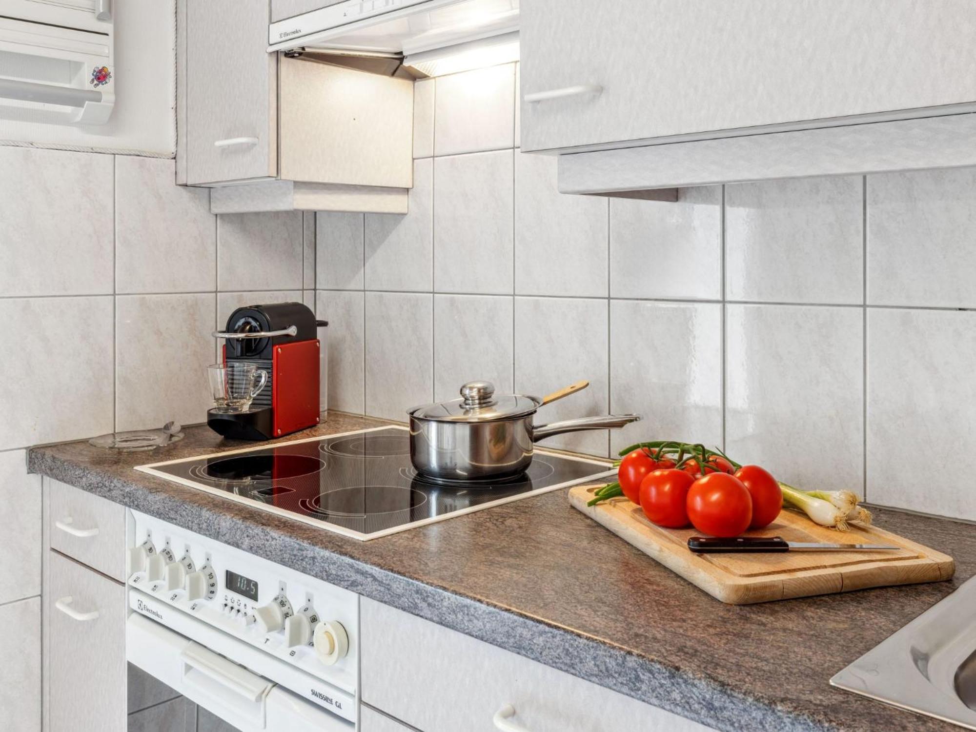 Apartment Bristol Apt-K By Interhome Wengen Luaran gambar